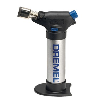DREMEL 精美 瓦斯噴燈  1個  2200