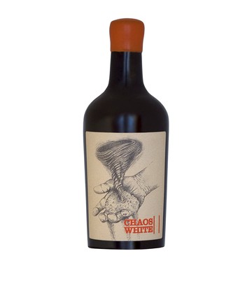 Elgin Ridge Chaos White 2018 - Elgin, South Africa