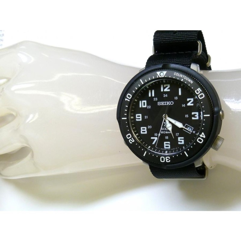 ☆新品正規品☆『SEIKO PROSPEX FIELDMASTER』セイコー プロスペックス ...