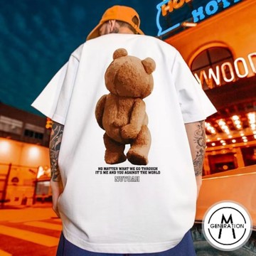 【M世代】M-8XL 五分袖 短袖男 韓版t恤 夏天衣服 男生上衣 短袖 短T恤 班服 大尺碼 短袖t恤ATD1951