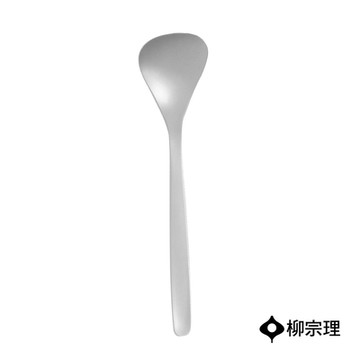 【柳宗理】日本1250服務匙-L22cm