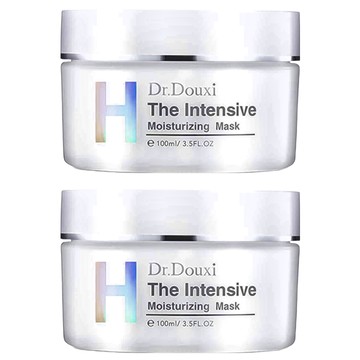 Dr.Douxi 朵璽 極光微導彈潤水凍膜 100ml  1罐  2罐