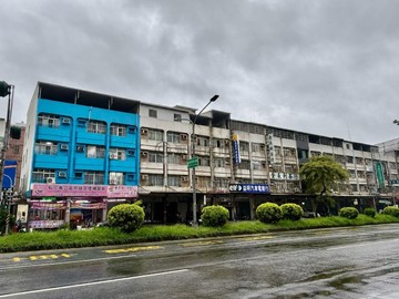 楠梓交流道旁｜楠陽國小｜臨40米路透天店面+建地｜高雄市楠梓區楠陽路