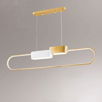 36W遙控三色變光吊燈 B97-64-70242