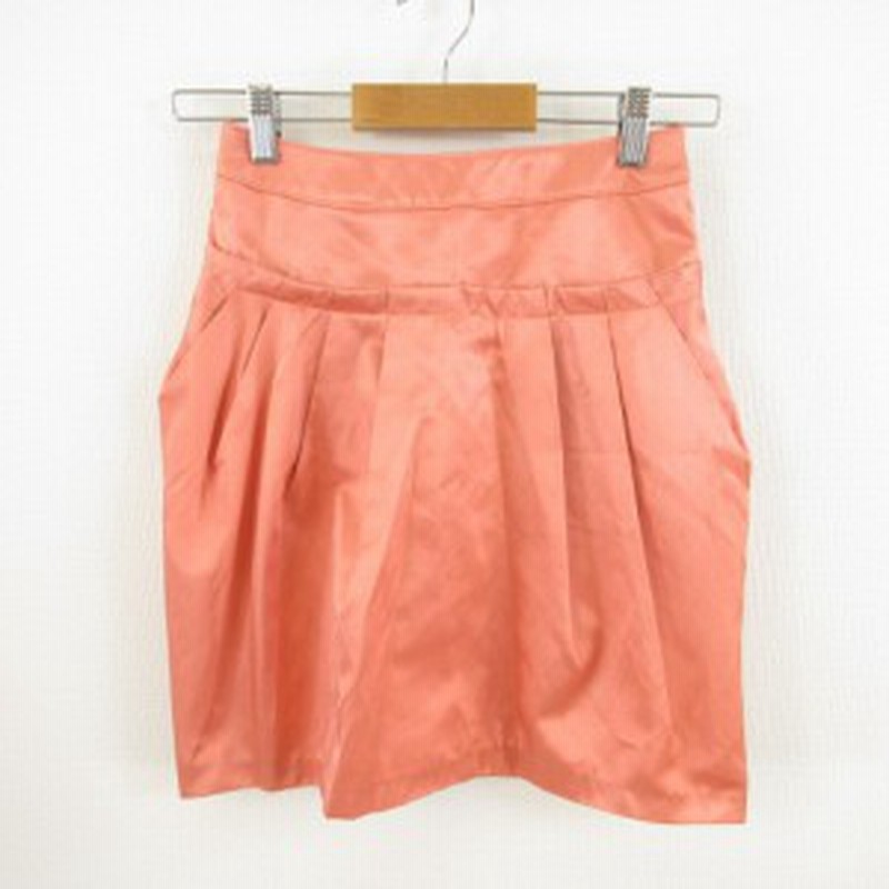 natural beauty basic スカート （NATURAL BEAUTY BASIC（ナチュラル  