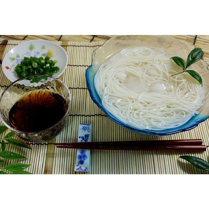 手延素麺 揖保乃糸 特級品 黒帯 2kg （50g×40把）