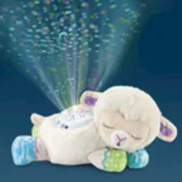 【安琪兒婦嬰百貨】Vtech 3合1星空投射音樂綿羊