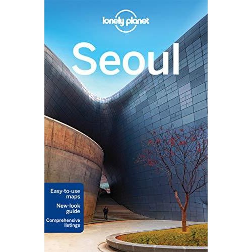 Seoul (Lonely Planet)