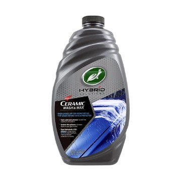 真便宜 美國龜牌TurtleWax T314 瓷護級疏水型洗車蠟1420ml