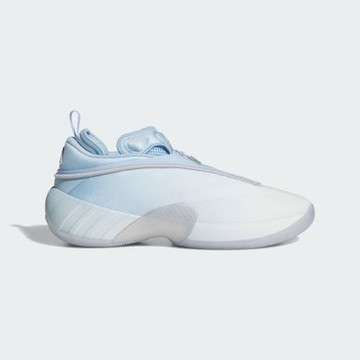 Adidas 愛迪達 D.O.N. Issue 7 [JQ9433] 男 籃球鞋 穩定 支撐 緩震 水藍 白