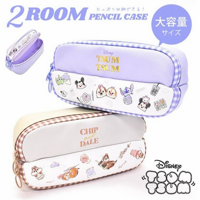 Disneyペンケースの通販 4 195件の検索結果 Lineショッピング
