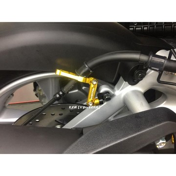 【LFM】RIDEA多功能油管支架碼錶支架 雷霆S/雷霆/RacingS/雷霆王/G6/VJR/MANY/GP