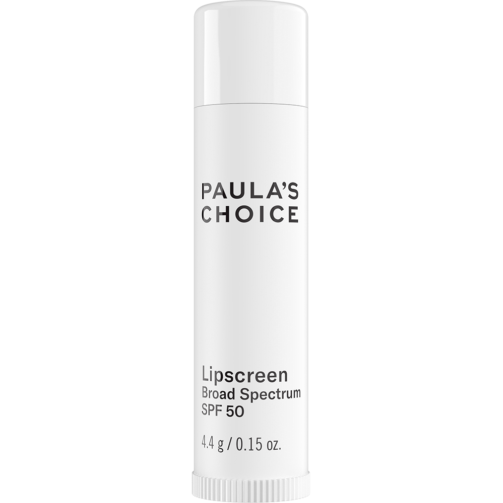 隱形防曬護唇膏SPF50