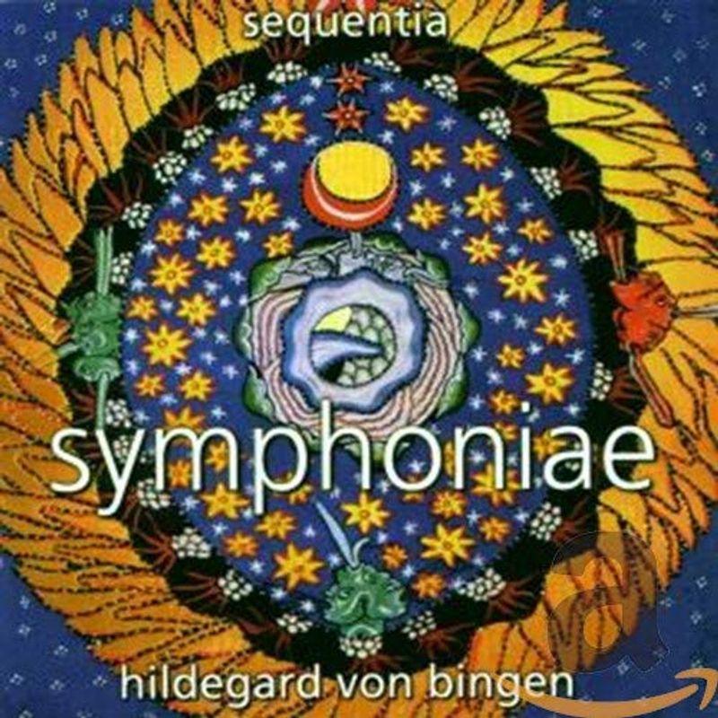 Bingen Symphoniae