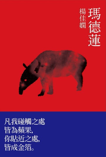 瑪德蓮[二手書_普通]
