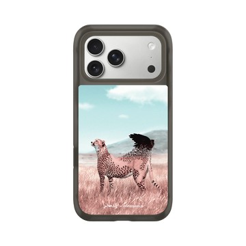iPhone 17 Pro Max AirX 本質黑 - Julien Tabet - 起飛