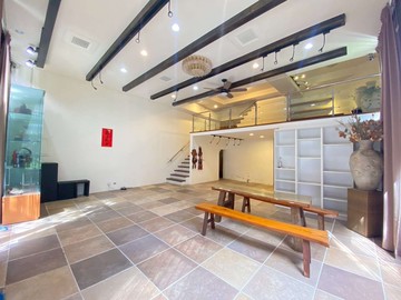 君璽大面寬挑高1+2層店面三車｜桃園市蘆竹區忠孝西路