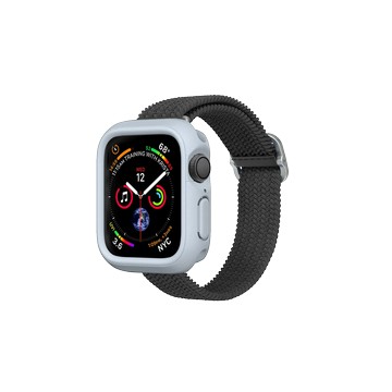 Apple Watch Series 4 (40mm) CrashGuard NX for Apple Watch 循環灰