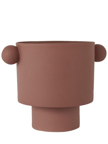 Large Inka Kana Pot