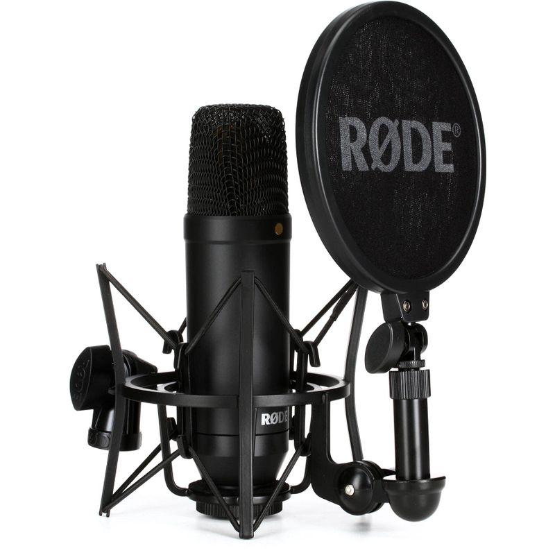 RODE Microphones ロードマイクロフォンズ NT1 Kit コンデンサーマイクキット NT1KIT