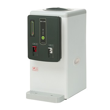 元山6.9L全開水溫熱開飲機/YS-8312DW/台