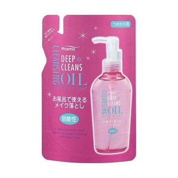 Pharma Act Deep Cleansing Oil (for refilling)