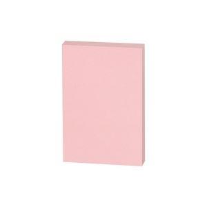 (業務用30セット) スリーエム 3M ポストイット 再生紙ノート 6561-P ピンク