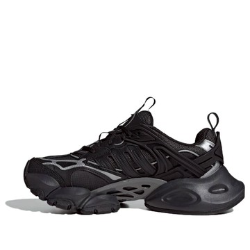 adidas Vento XLG Runner Deluxe 'Black'