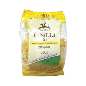 アルチェネロ　デュラム　セモリナ　フジッリ　２５０ｇ