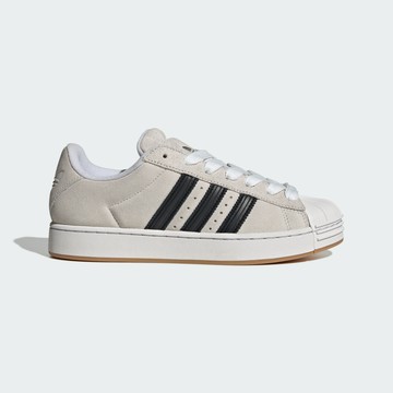 ADIDAS SUPERSTAR ST 男女 休閒鞋 KI3511
