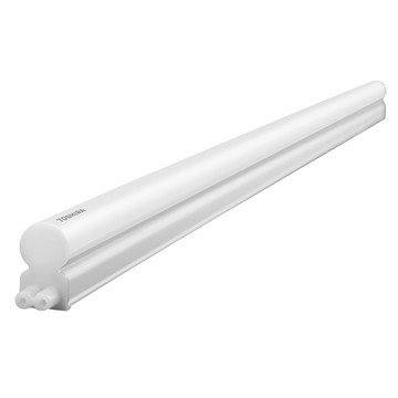 TOSHIBA 東芝 二代 T5 明耀 LED支架燈 20W 4尺  燈泡色  1支