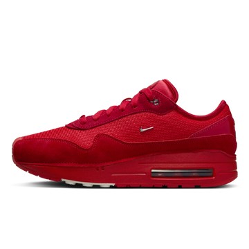 WMNS AIR MAX 1 86 JACQUEMUS MYSTIC RED
