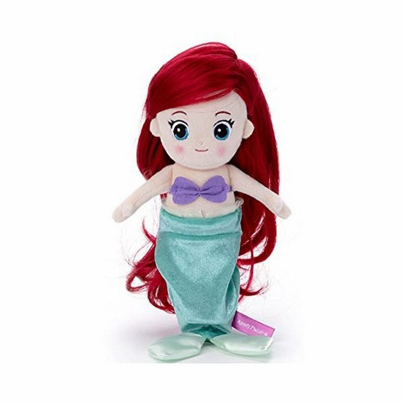 リトルマーメイド アリエル パークドール Abcchildrensaidpk Org