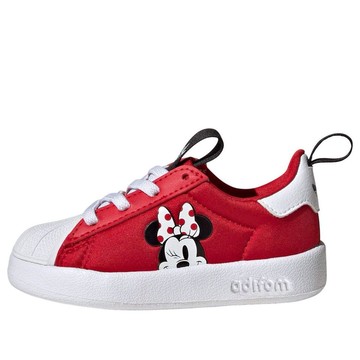 (TD) adidas x Disney Pixar Adifom Superstar 360 'Red White Black'
