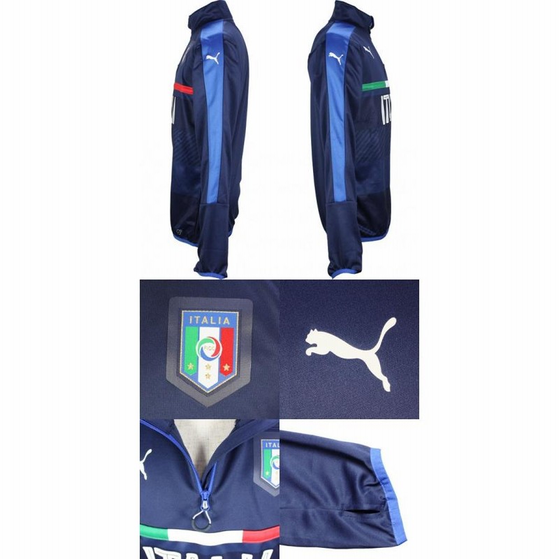 イタリア代表2016年モデル上下セットウェア アディダス（adidas）（メンズ）イタリア代表 24 ホーム