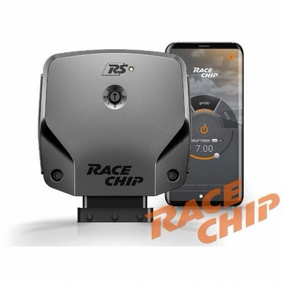 Racechip RS Connect 正規日本代理店 レースチップ サブコン ディーゼル車 プジョー 508GT ブルーHDi 2.0L/SW W2AH02 W2WAH02 180PS/400Nｍ (+51PS +105Nm)