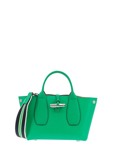 Longchamp Roseau Tote
