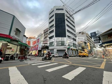員林市金三角商業區電梯美樓店｜彰化縣員林市三民街