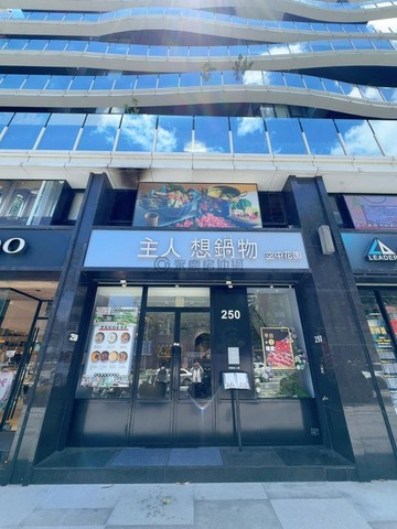 林口黃金地段金雞母店面【立軒CMBD】｜新北市林口區文化一路一段
