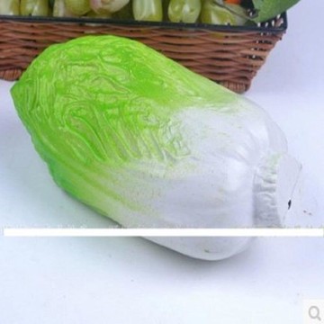 [協貿國際]   仿真小白菜