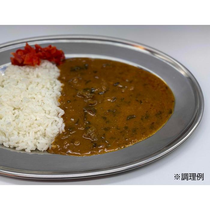 鹿屋航空基地隊カレー 180g