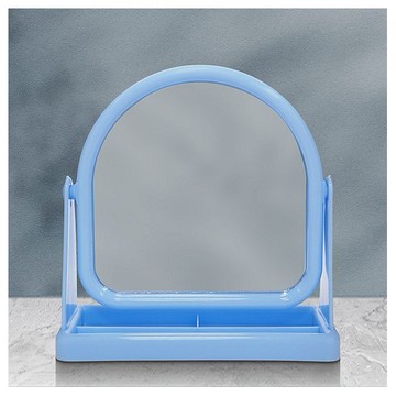 優之館~拱門鏡(大)1入 顏色隨機出貨
