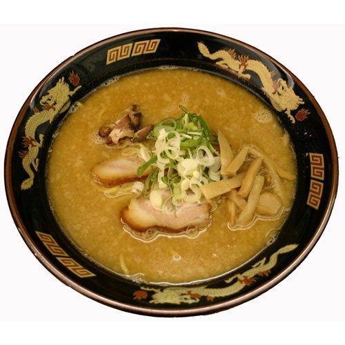 アイランド食品 箱入札幌ラーメン桑名 3食