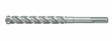 MAKITA A-54483 四溝三刃鑽頭 14*165mm 免出力水泥鑽頭