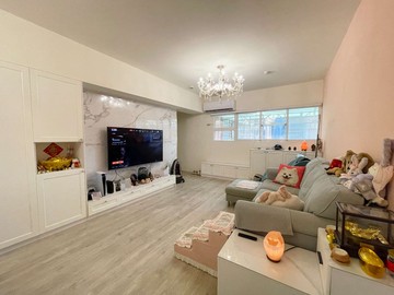 【樸和】獨家專任中和捷運之星電梯三房車位｜新北市中和區華新街