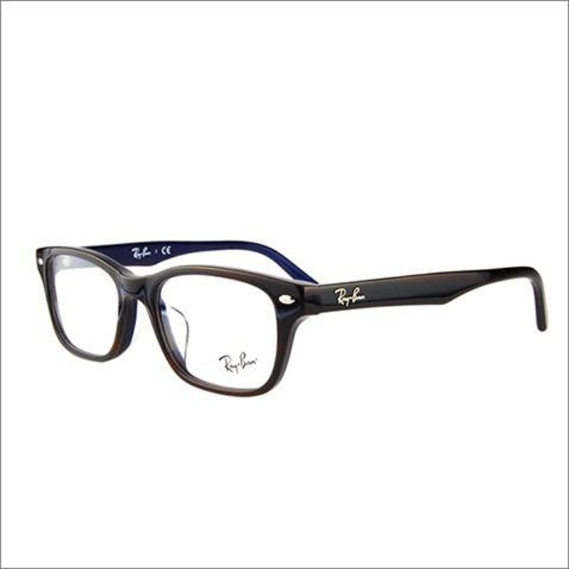 レイバン メガネ フレーム 純正レンズ対応 Ray-Ban RayBan RX5345D