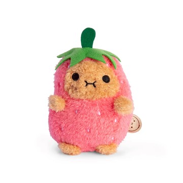 英國 noodoll / 草莓馬鈴薯 13cm