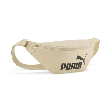 【PUMA官方旗艦】PUMA PHASE腰包 男女共同 09116504