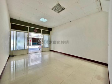 松竹商圈｜雙鐵共構｜8米臨路店住｜台中市北屯區松竹路二段