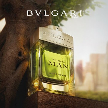 ❤️試香❤️ BVLGARI 寶格麗 WOOD NEROLI 森林之光男性淡香精 5ML 2ML 1ML 玻璃噴瓶 分享